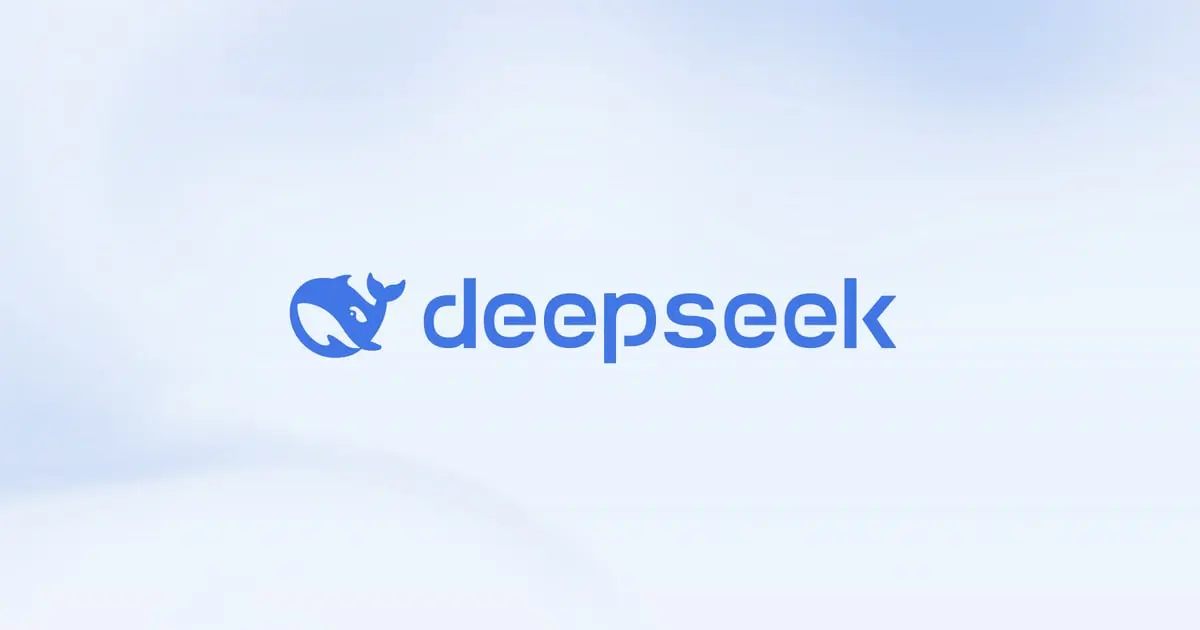 وێنەی DeepSeek