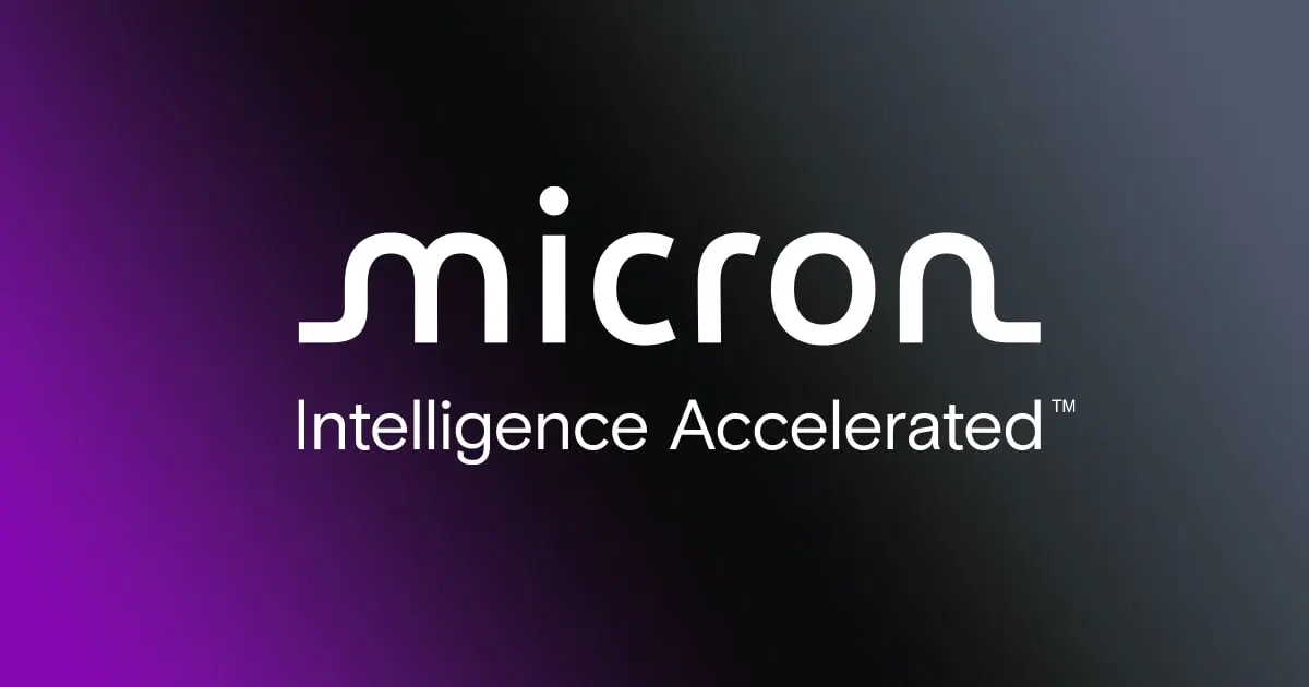 وێنەی Micron