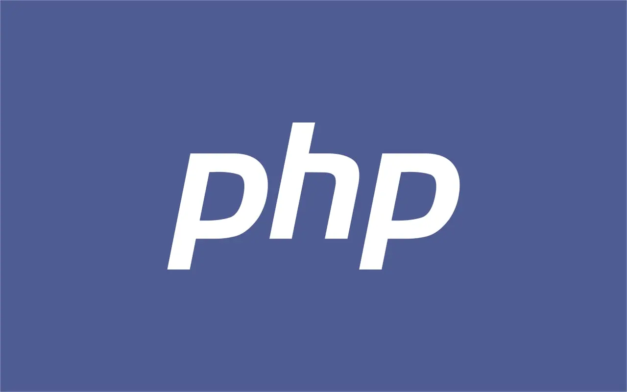 وێنەی PHP