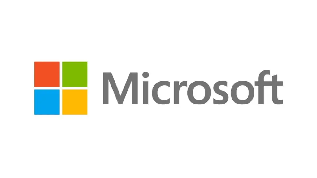 لۆگۆی Microsoft